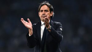 Inzaghi: «Inter di un’intensità incredibile. Su San Siro dico…»