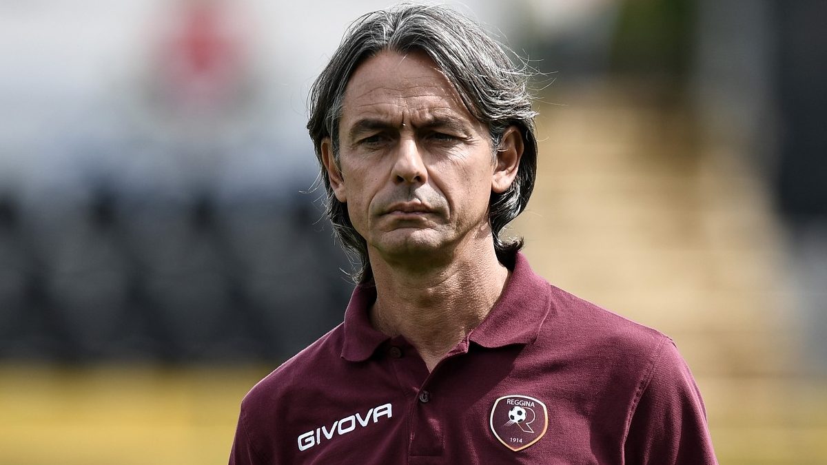 Filippo Inzaghi