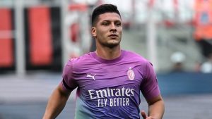 La metamorfosi di Jovic: l’oro di Pioli dalla panchina. E ora il Milan ha preso una decisione per il suo futuro