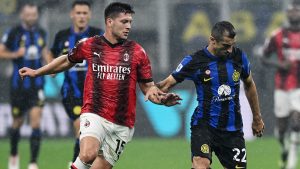 Jovic già cuore rossonero: «C’erano altre offerte, ma aspettavo solo il Milan»