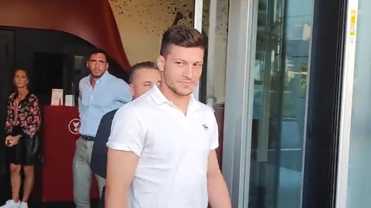 Jovic-Milan, formula e cifre dell'operazione con la Fiorentina 26 Jovic.2