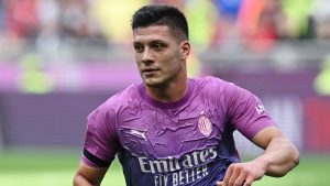 Milan, scalpita Jovic: cosa può accadere nelle prossime tre partite
