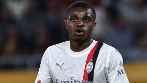 Kalulu recupera: il piano di Pioli tra Juve e PSG! Lo scenario