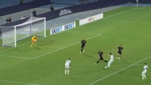 Gol Kamada: l’ex obiettivo del Milan firma la prima rete in Serie A – VIDEO