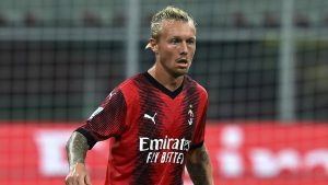 Le ultime sulle condizioni di Kjaer: parla Pioli in conferenza stampa