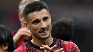 Krunic Milan: scelta obbligata della dirigenza rossonera. Il futuro del bosniaco