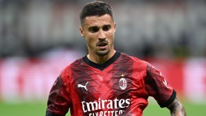 Infortunio Krunic: si ferma il centrocampista! Cosa è successo