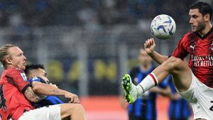 Assogna: «Milan? Non ha fatto tesoro dei 4 derby persi, Inzaghi ne ha approfittato»