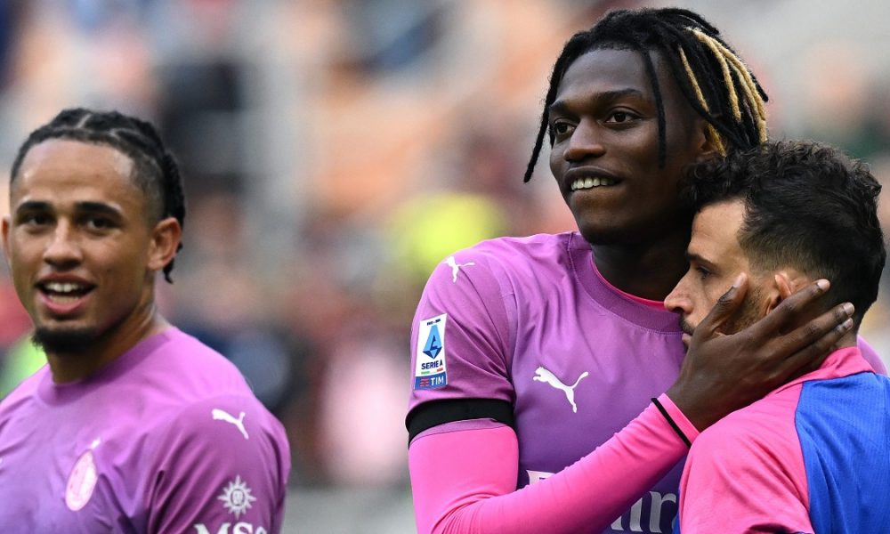 Leao-Florenzi-Okafor