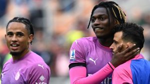 Udinese Milan 2-3: finale folle dei rossoneri, Okafor la ribalta!