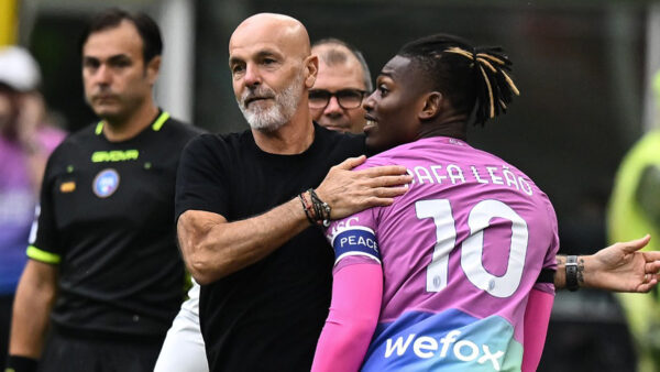 Leao-Pioli