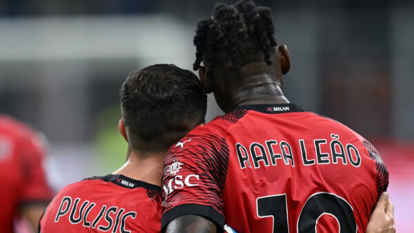 Leao-Pulisic