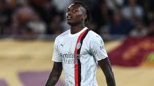 Milan, attesa la svolta di Leao: cosa chiede Pioli al portoghese