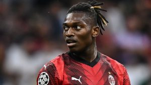 Leao: «Andiamo a Parigi per vincere. Hanno grandi giocatori, noi…»