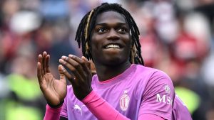 Leao e il legame con il Milan: «Ecco quale canzone me lo ricorda»