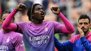 Leao e Lautaro, spietati e determinati: ecco i due possibili uomini scudetto