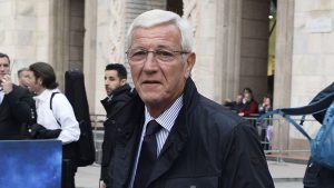 Lippi sulla corsa scudetto: «Lotta a 4, il Milan tornerà a giocarsela»