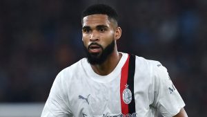 Loftus-Cheek a Milan Tv: «Stiamo bene, oggi gara tosta fisicamente»