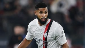 Infortunio Loftus Cheek: questa è la speranza di Pioli! ULTIME