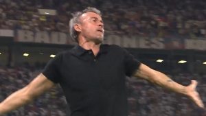 Donnarumma fa infuriare Luis Enrique! Cosa ha fatto l’ex Milan – VIDEO