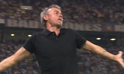 Luis-Enrique