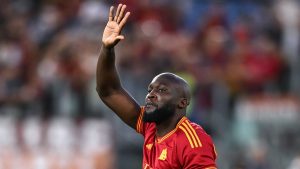 Gualtieri: «Foto con Lukaku? Sono tifoso della Roma e…»