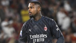 Espulso Maignan: rosso per il francese, salterà Milan Juve! Giroud al suo posto