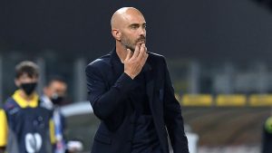 Maresca al Festival dello Sport: «Nkunku è forte. Scudetto? Il Milan senza coppe…»