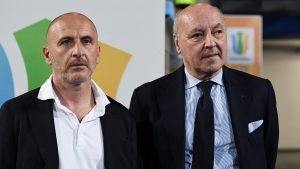 Calciomercato Milan, l’Inter vuole vincere questo derby! Cosa filtra