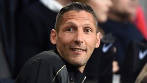 Materazzi: «Mai dubitato dell’Inter, strada tracciata per la seconda stella. Thiago Motta? Spero non vada lì»