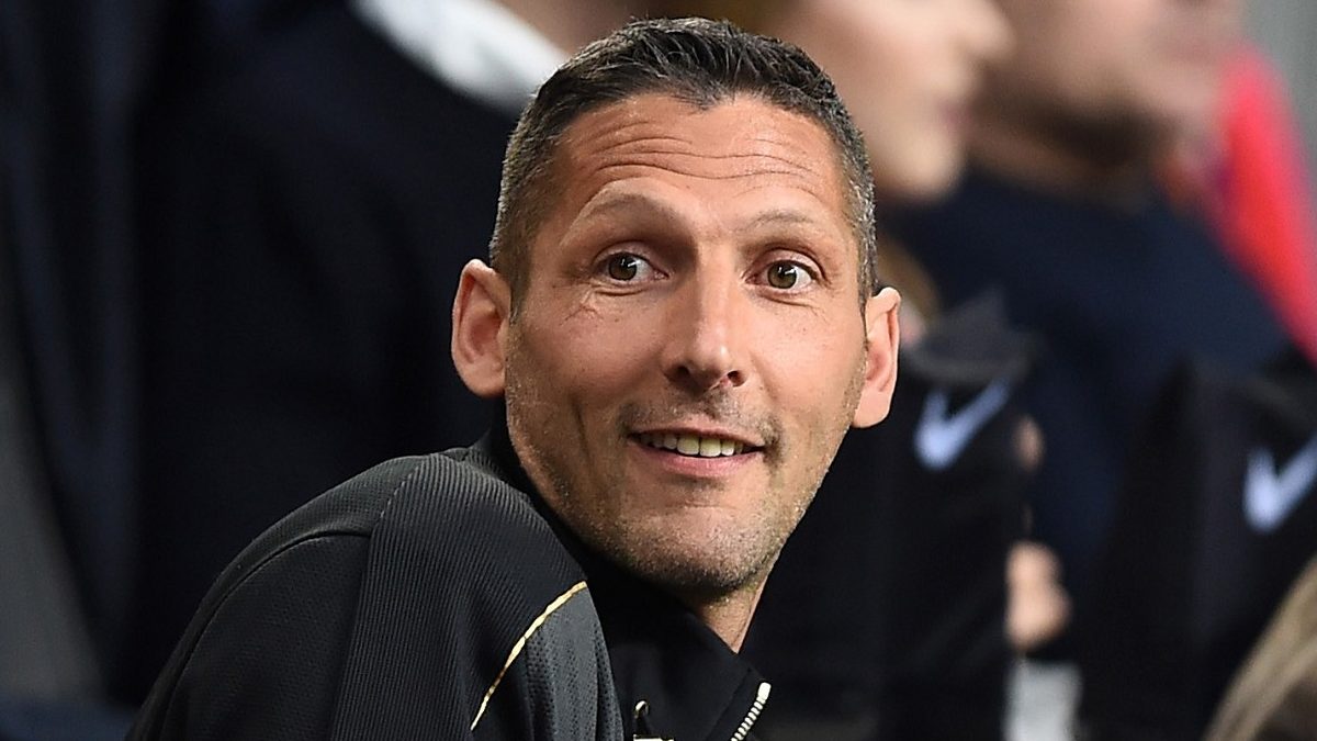 Materazzi