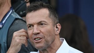 Inter Milan, Matthaus non ha dubbi: «Sarà un derby eccellente, per lo scudetto…»