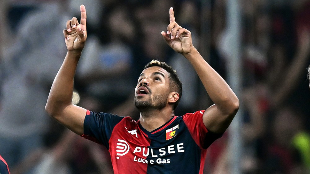 Messias a DAZN: «Milan club gigantesco, affrontare nuovamente questi ragazzi mi provoca queste emozioni» 26 Messias