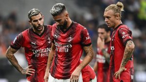 Supercoppa, scoppia il caso: il Milan pronto a subentrare? Lo scenario