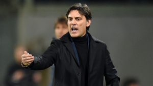 Montella: «In Roma-Milan peseranno queste tre componenti». Poi parla del futuro di Pioli
