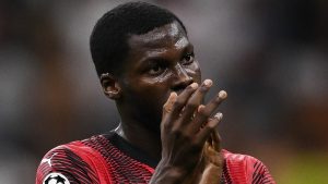 Retroscena Musah Milan: TUTTI i dettagli sulla trattativa e sulla posizione di Furlani!