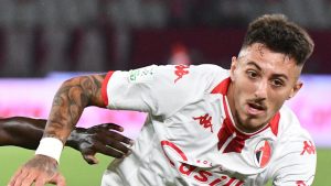 Ex Milan, Nasti: «L’arbitro ci ha fischiato tutto contro. Sul gol subito…»