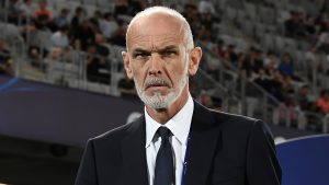 Nicolato su Colombo: «Il Milan ha grande fiducia in lui»