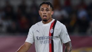Okafor lascia il ritiro della Svizzera: ecco cosa è successo!