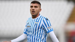 Paloschi ricorda: «Gol al Siena? Lo riguardo spesso e…»