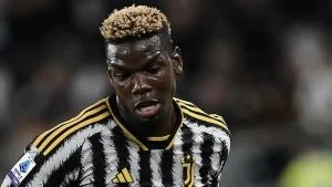 Caso Pogba: il centrocampista francese chiede le controanalisi. La situazione