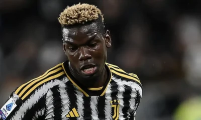Pogba