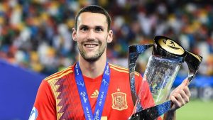 Pedraza Milan: idea per il vice Theo Hernandez! Cosa succede