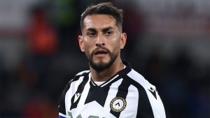 Pereyra ricorda la sua esperienza alla Juventus. Le parole del centrocampista su Allegri
