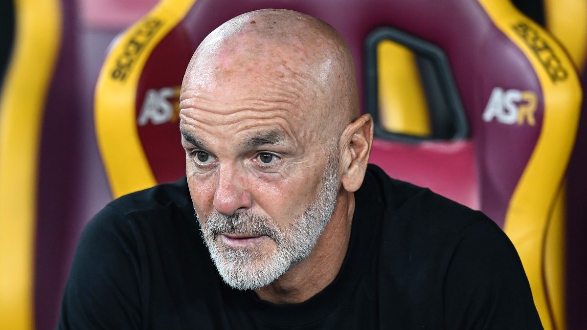 Pioli è un trasformista: tutti i cambi di modulo del Milan di questi anni 26 pioli