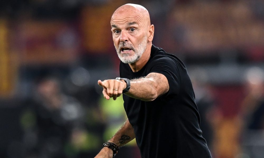 Pioli