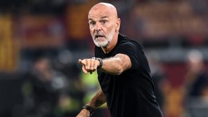 Milan, c’è un problema per Pioli! Cosa ha mostrato il derby