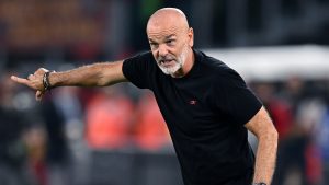 Pioli, c’è la fiducia della società: ora questo aspetto per ripartire