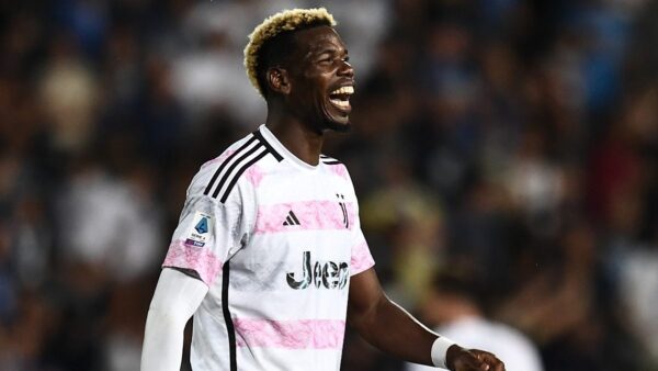 Pogba