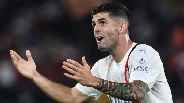 Pulisic